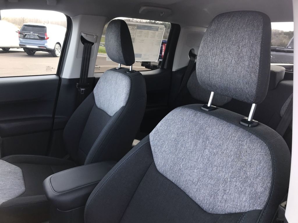 New 2026 Ford Maverick XLT AWD/4WD image 11