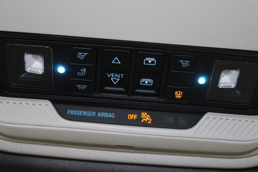 New 2026 Ford Expedition Platinum image 55