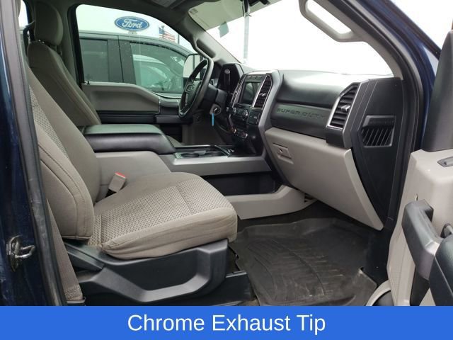 Used 2018 Ford F250 XLT w/ XLT Premium Package image 17