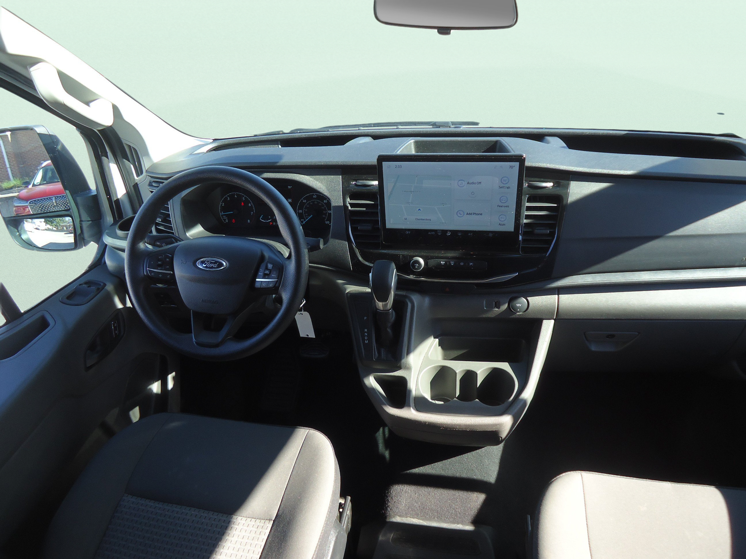 Used 2024 Ford Transit 350 XLT RWD image 10