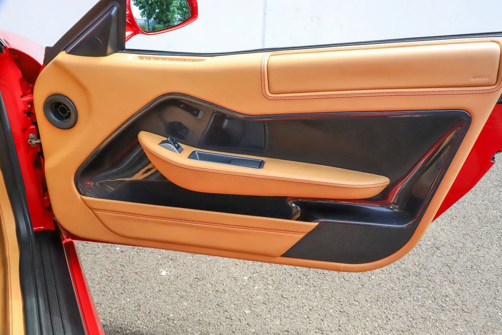 Used 2007 Ferrari 599 GTB Fiorano RWD image 62