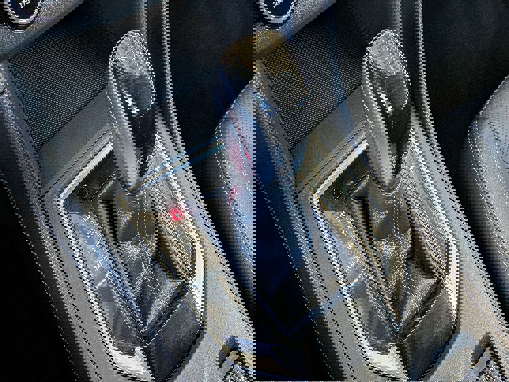 Used 2021 Subaru Impreza 2.0i Limited image 27