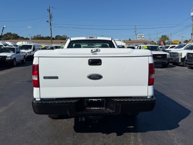 Used 2005 Ford F150 XL RWD image 6