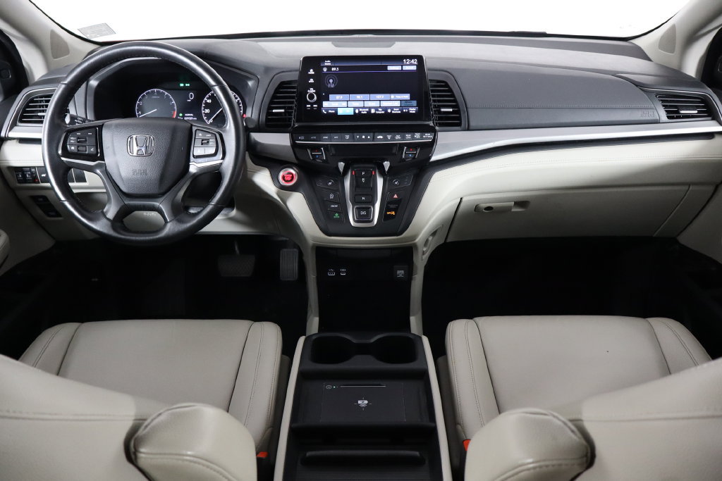Used 2025 Honda Odyssey EX-L image 13