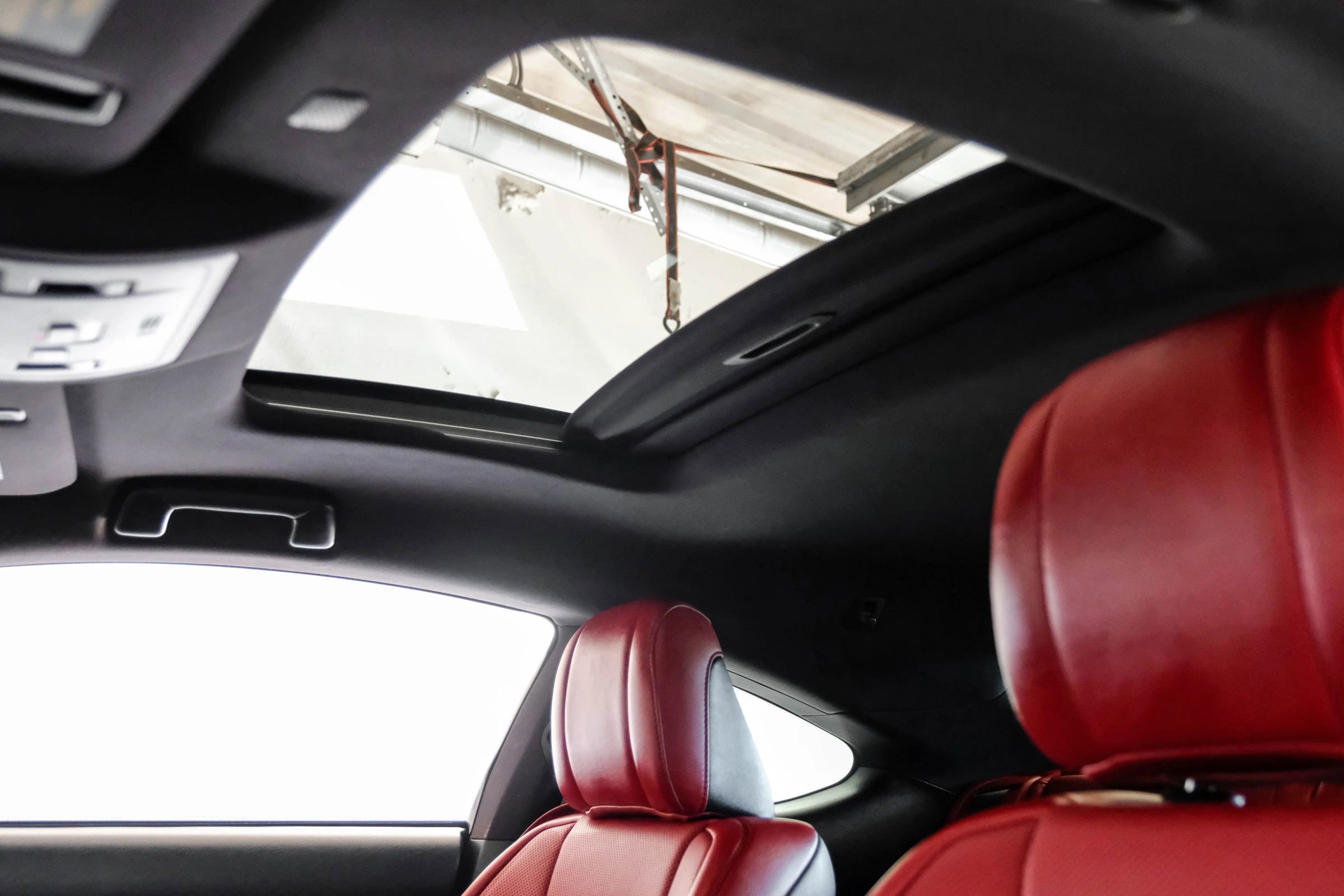 Used 2019 Lexus RC 300 F Sport w/ Accessory Package image 4