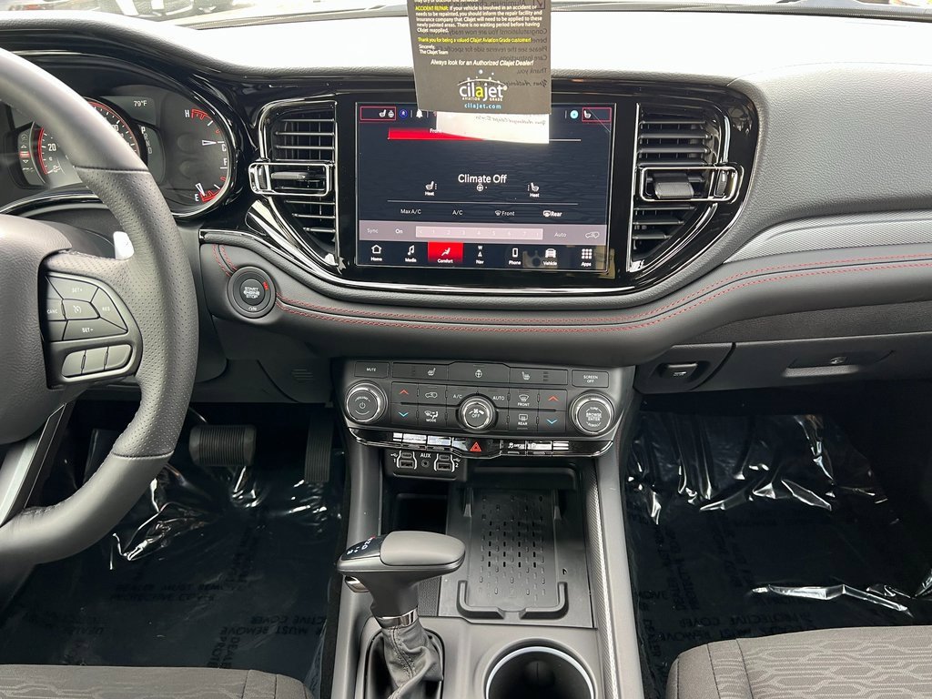 New 2026 Dodge Durango GT image 19