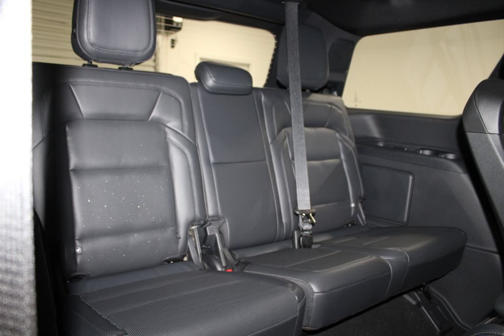 New 2027 Lincoln Navigator Reserve w/ Jet Appearance Package AWD/4WD image 38