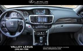 Used 2016 Honda Accord Sport image 6