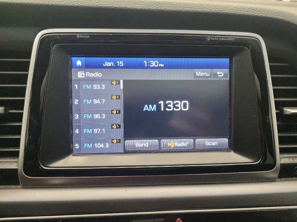 Used 2019 Hyundai Sonata Sport image 25