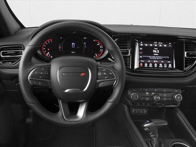 New 2026 Dodge Durango R/T AWD/4WD video 4