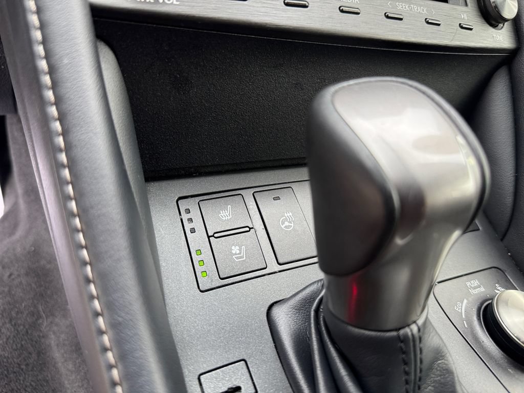 Used 2024 Lexus RC 300 AWD w/ Navigation Package image 30
