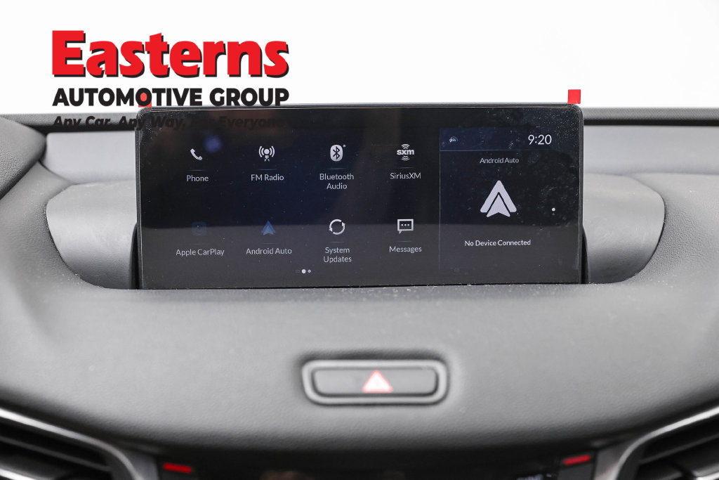 Used 2021 Acura TLX SH-AWD image 20