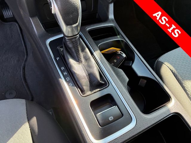 Used 2019 Ford Escape SE image 28