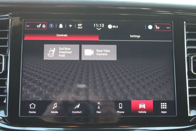 Used 2024 Dodge Durango GT image 33