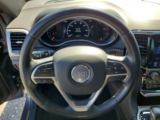 Used 2021 Jeep Grand Cherokee Laredo X RWD image 23