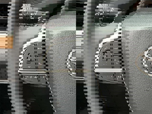 New 2026 Toyota Grand Highlander Platinum image 15