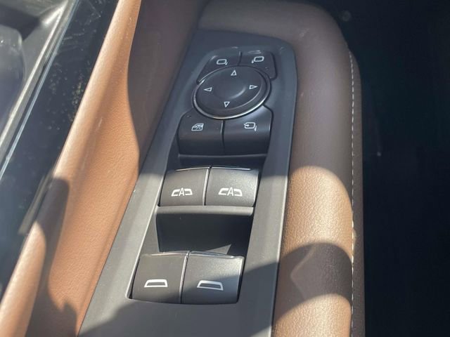 New 2026 Chevrolet Tahoe High Country image 20