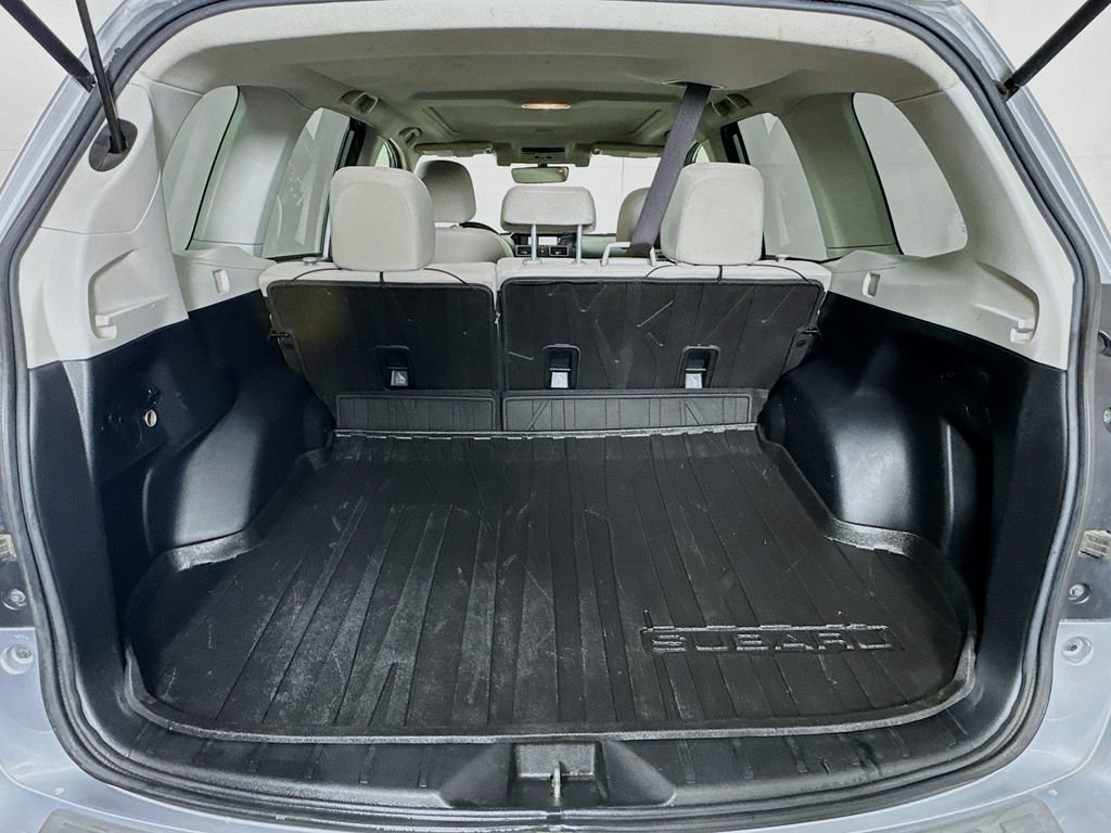 Used 2018 Subaru Forester 2.5i Premium image 31