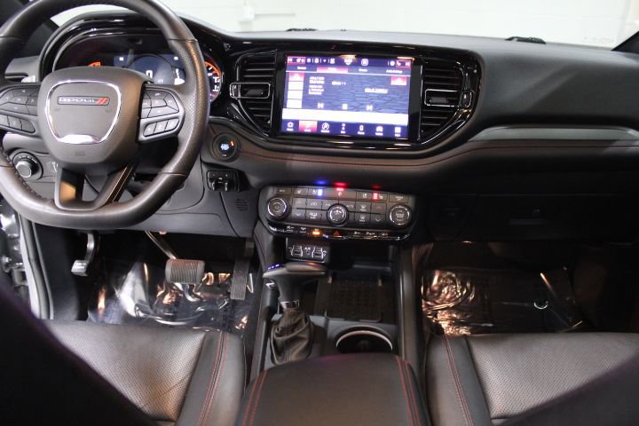 Used 2025 Dodge Durango GT image 30