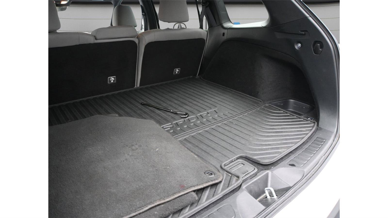 Used 2023 Honda Passport EX-L image 11