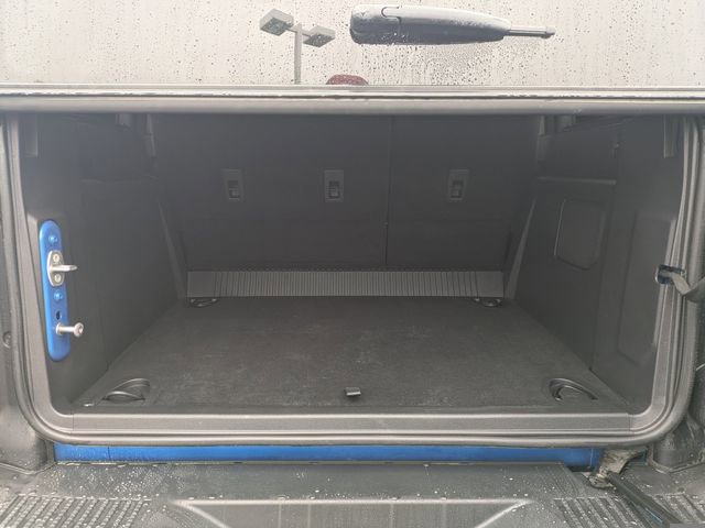 Used 2023 Ford Bronco Badlands w/ Sasquatch Package image 13