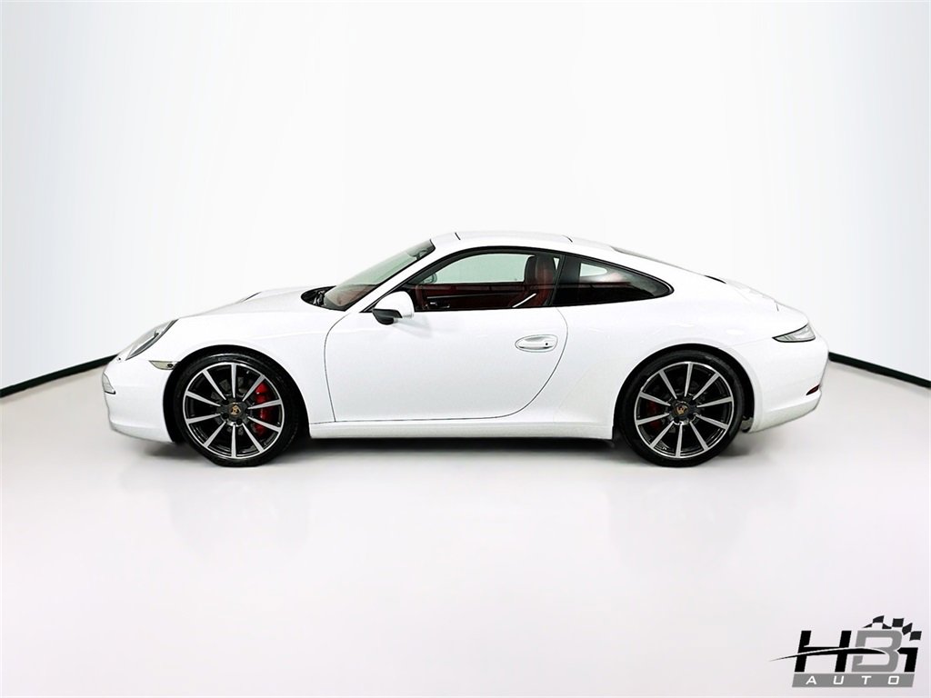 Used 2013 Porsche 911 Carrera S image 9