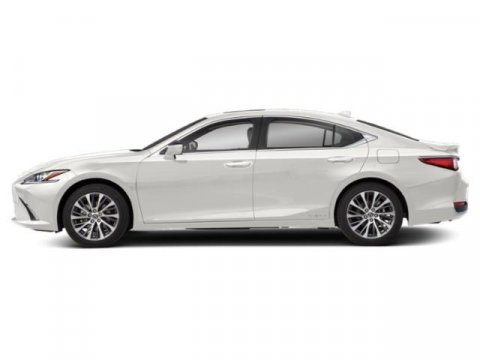 Used 2019 Lexus ES 300h image 3