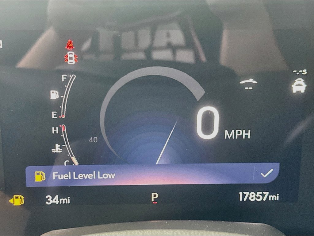Used 2024 Buick Envista Avenir FWD image 26