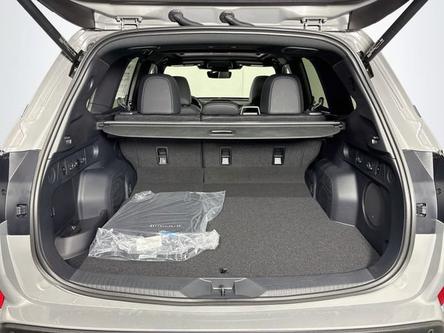 New 2026 Subaru Forester Limited AWD/4WD image 27