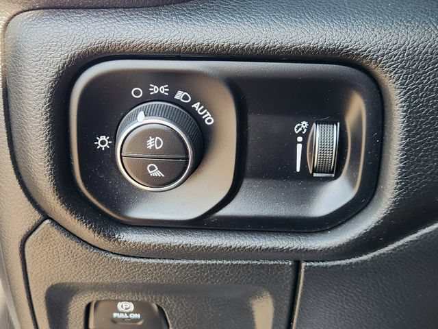 Used 2024 RAM 1500 Lone Star RWD image 21