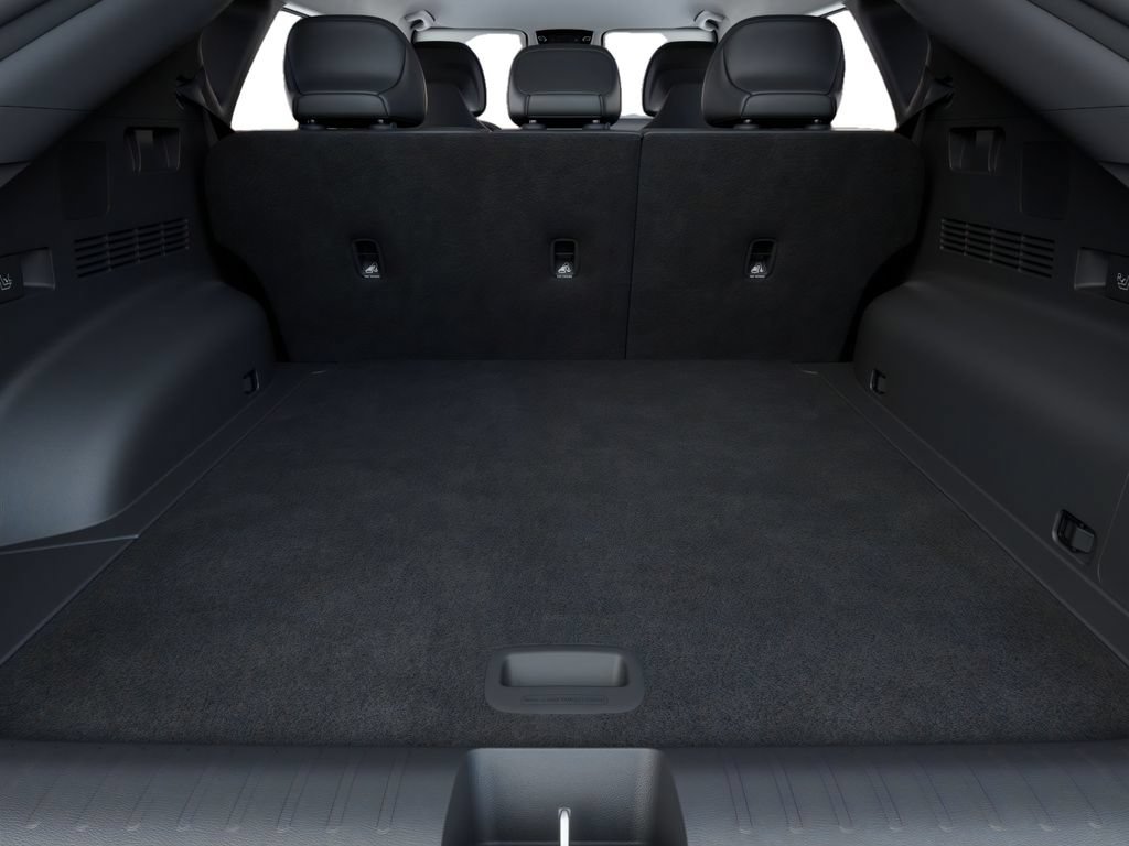 New 2026 Kia EV6 Wind AWD/4WD image 19