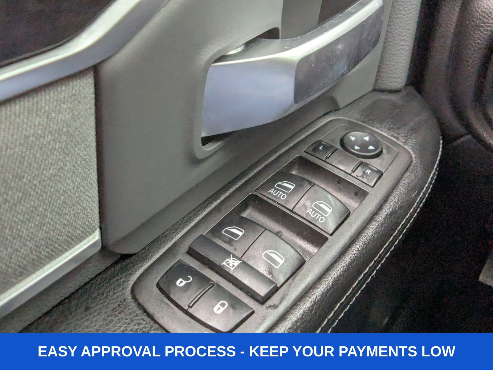 Used 2022 RAM 2500 Big Horn w/ Cold Weather Group image 34