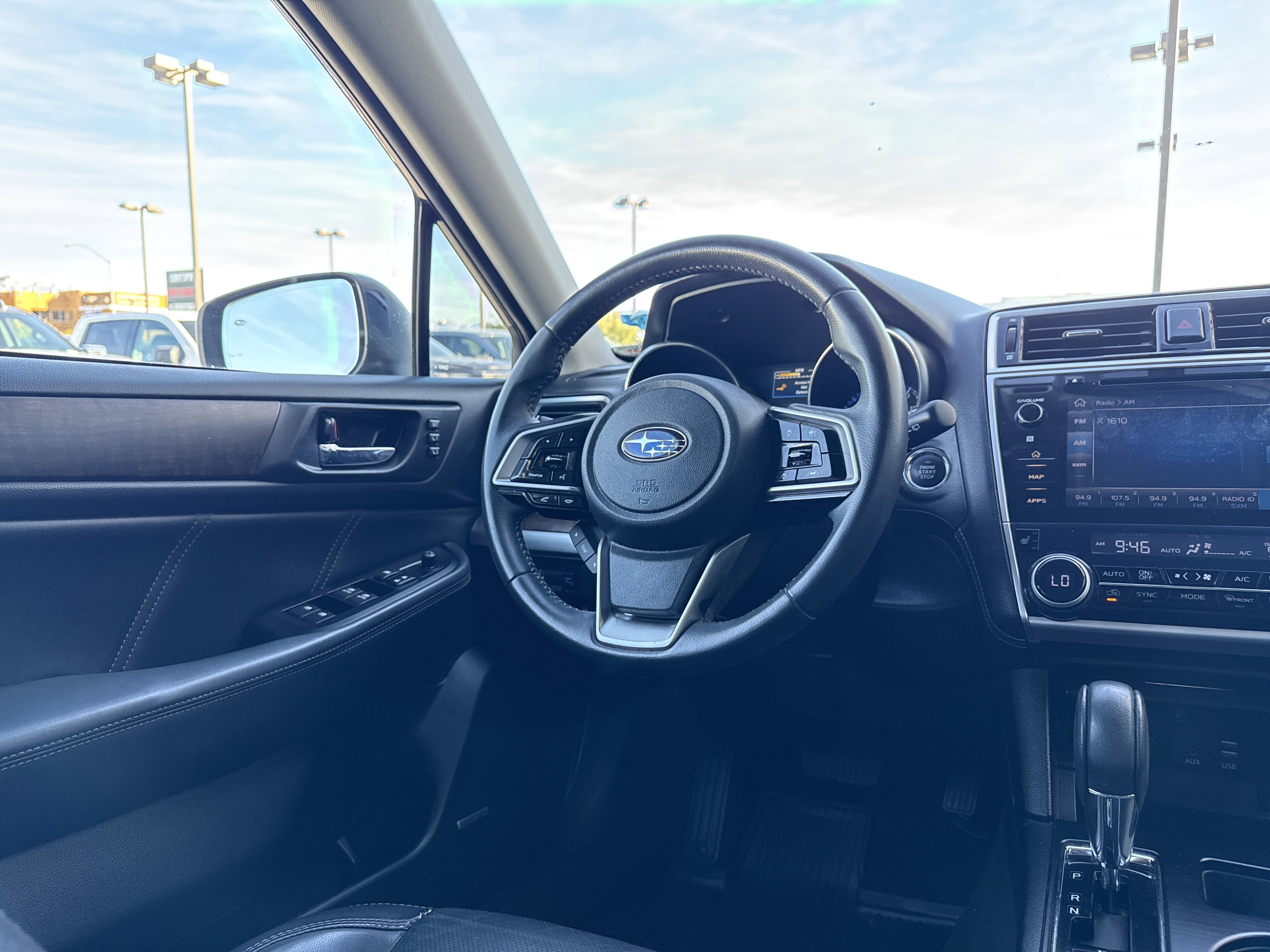 Used 2018 Subaru Outback 3.6R Limited image 26