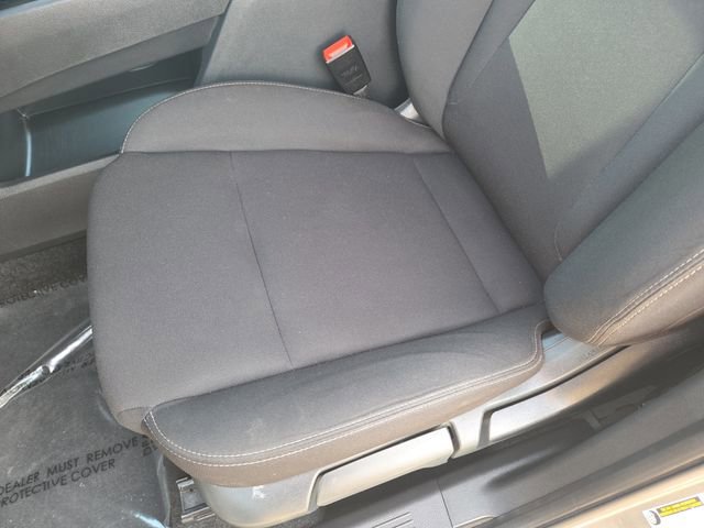 Used 2023 Nissan Rogue S image 26