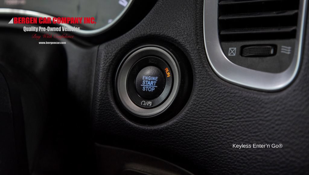 Used 2020 Dodge Durango AWD w/ Trailer Tow Group IV image 19