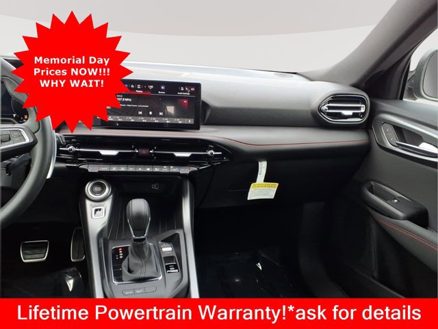 New 2025 Dodge Hornet GT w/ Track Pack AWD/4WD image 13