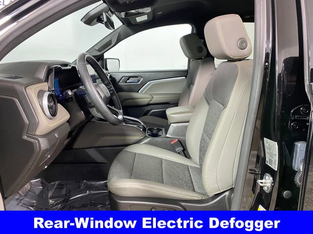 Certified 2023 Chevrolet Colorado ZR2 image 10