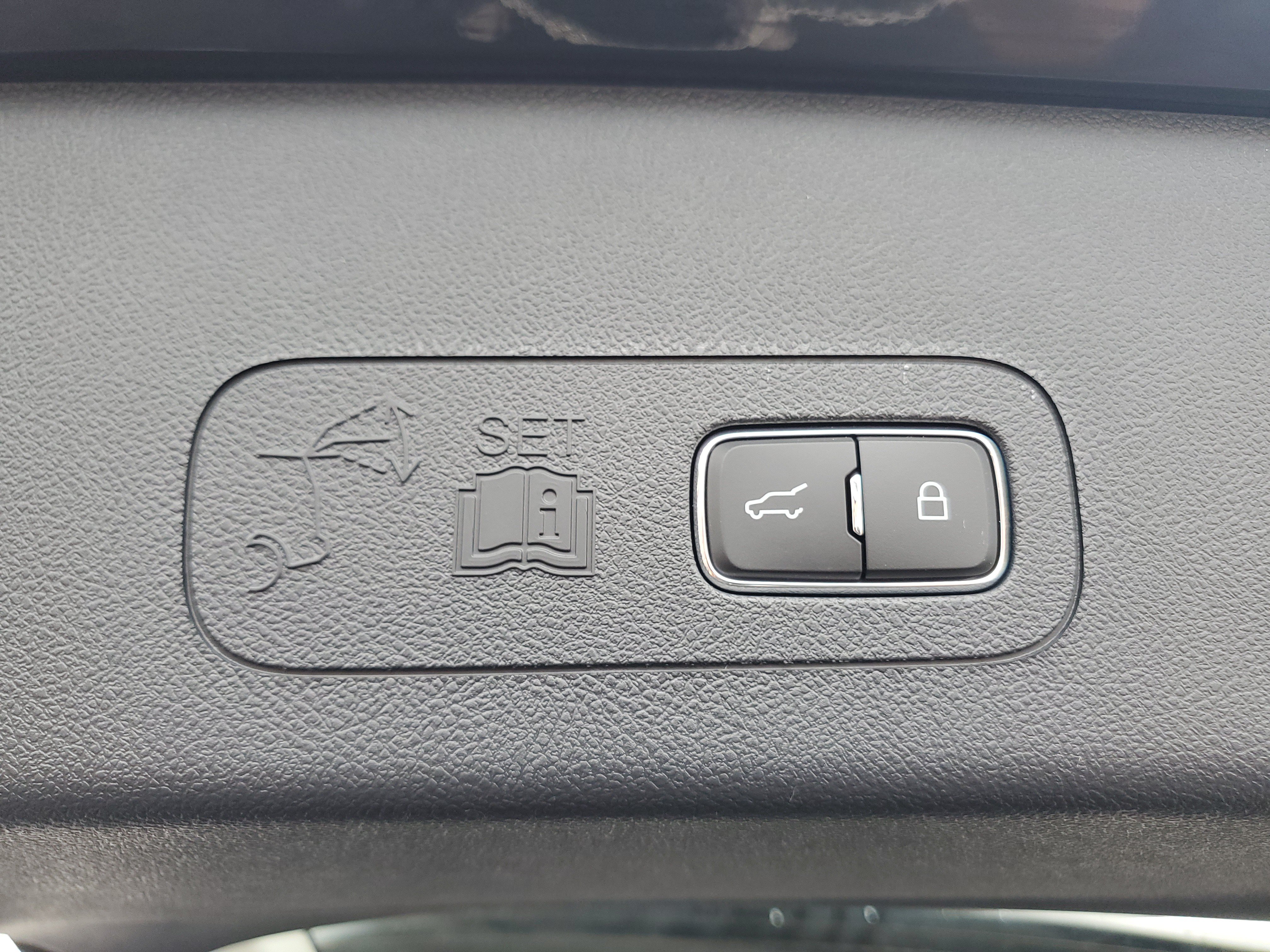 New 2027 Lincoln Aviator Reserve AWD/4WD image 31