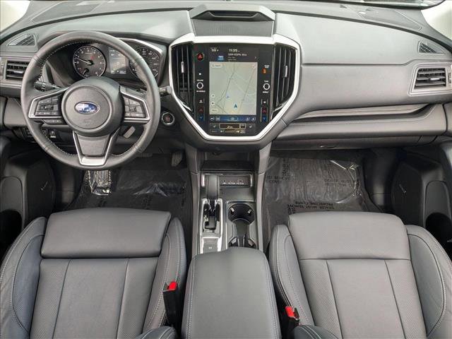 Certified 2025 Subaru Ascent Limited image 19