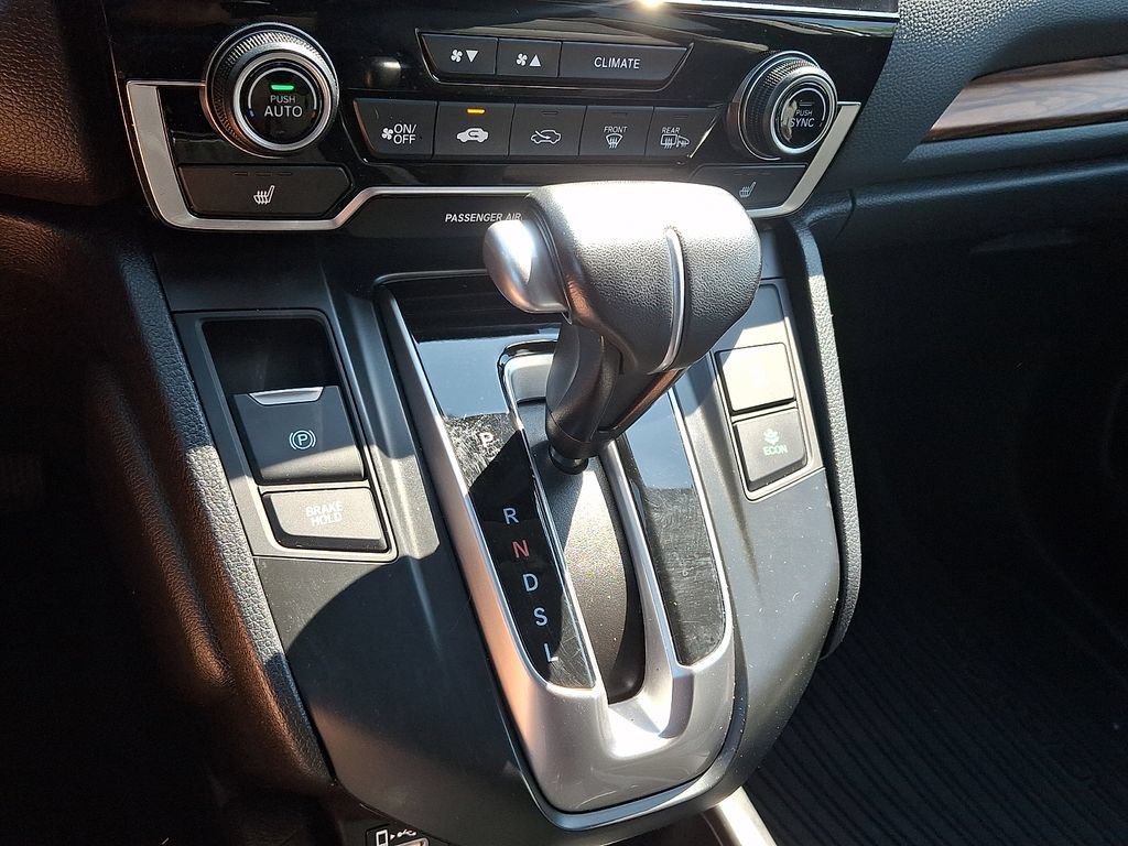 Used 2020 Honda CR-V EX-L image 15