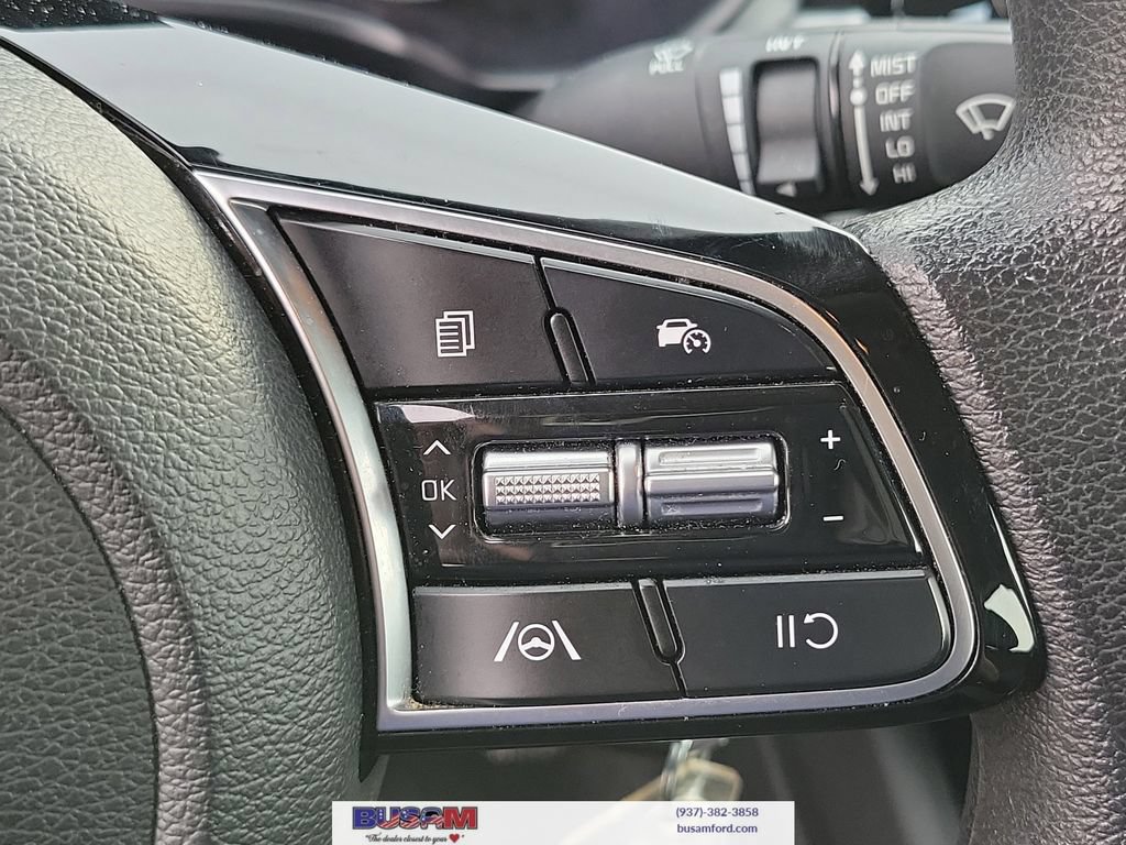 Used 2024 Kia Forte LXS FWD image 20