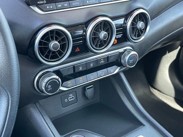 Used 2023 Nissan Sentra S FWD image 19