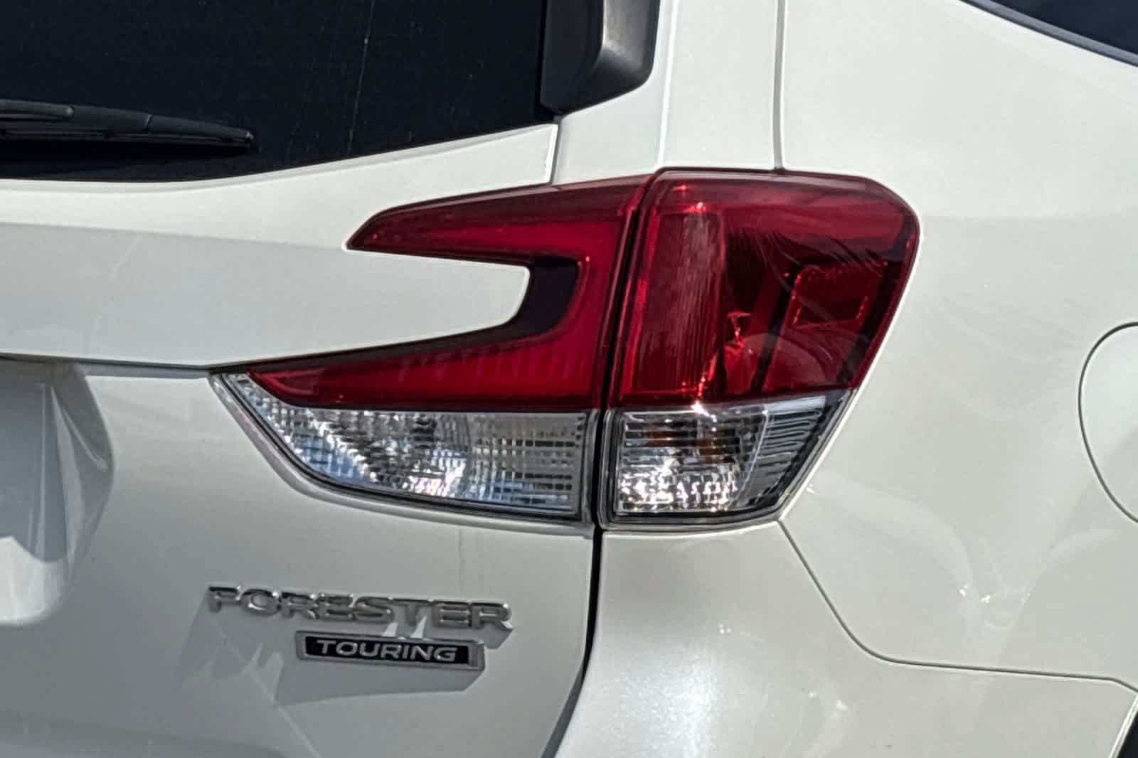 Used 2021 Subaru Forester Touring AWD/4WD image 13