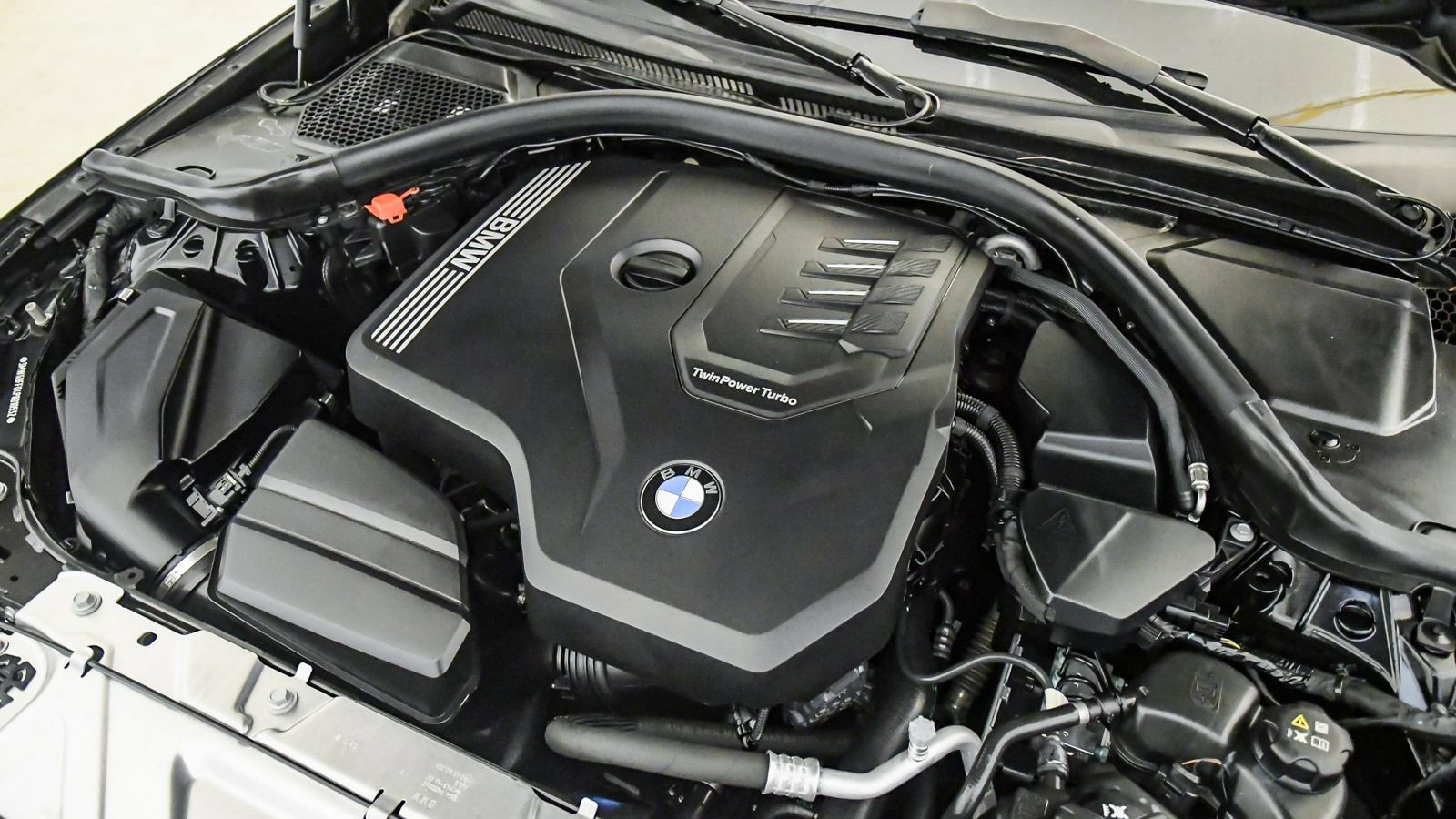 Certified 2023 BMW 330i Sedan w/ Driving Assistance Package image 26