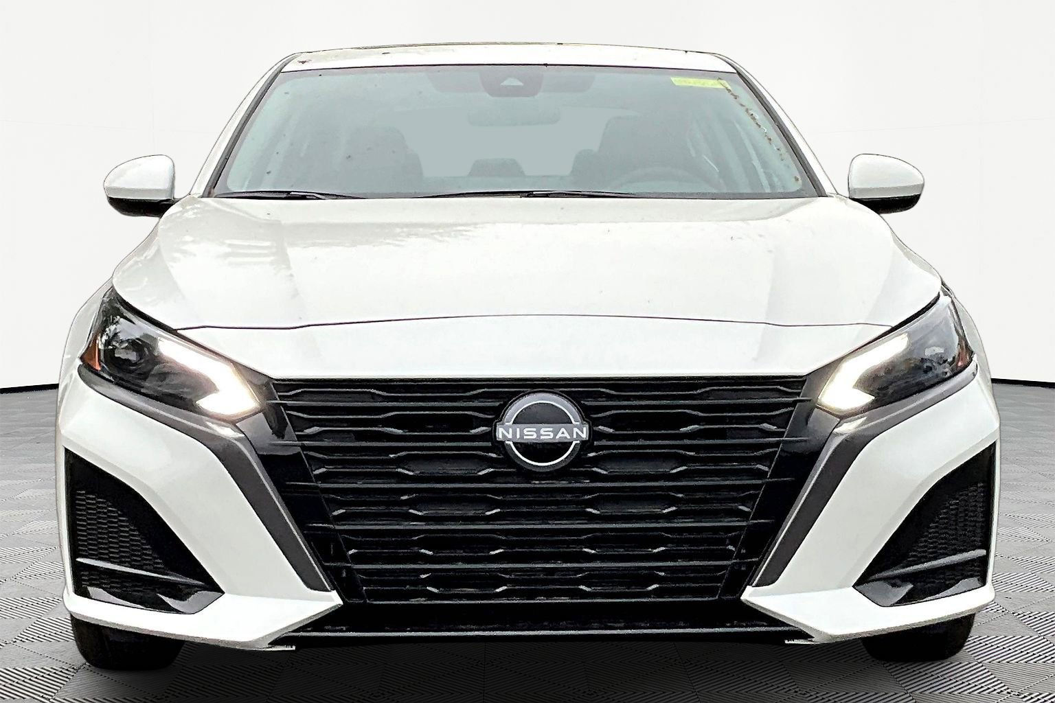 New 2026 Nissan Altima 2.5 SV FWD video 2
