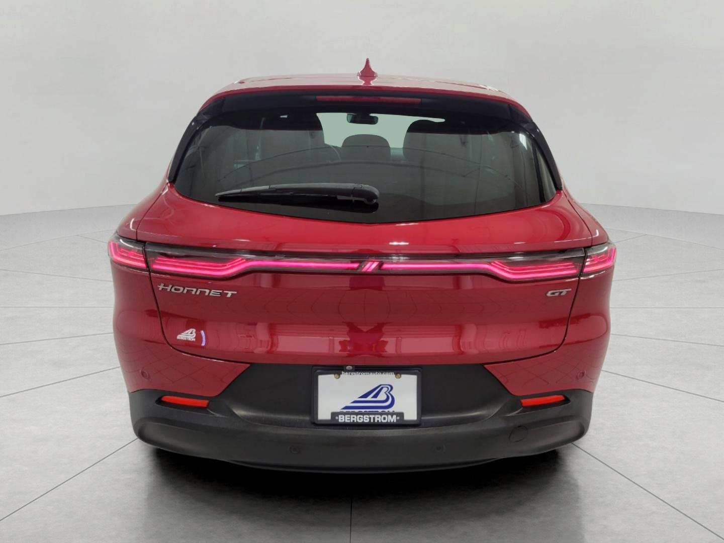 Used 2023 Dodge Hornet GT Plus w/ Track Pack AWD/4WD image 26
