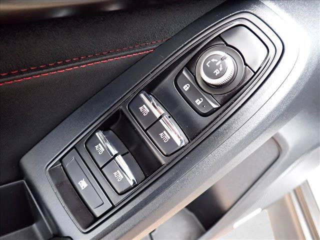 Used 2024 Subaru WRX TR AWD/4WD image 14