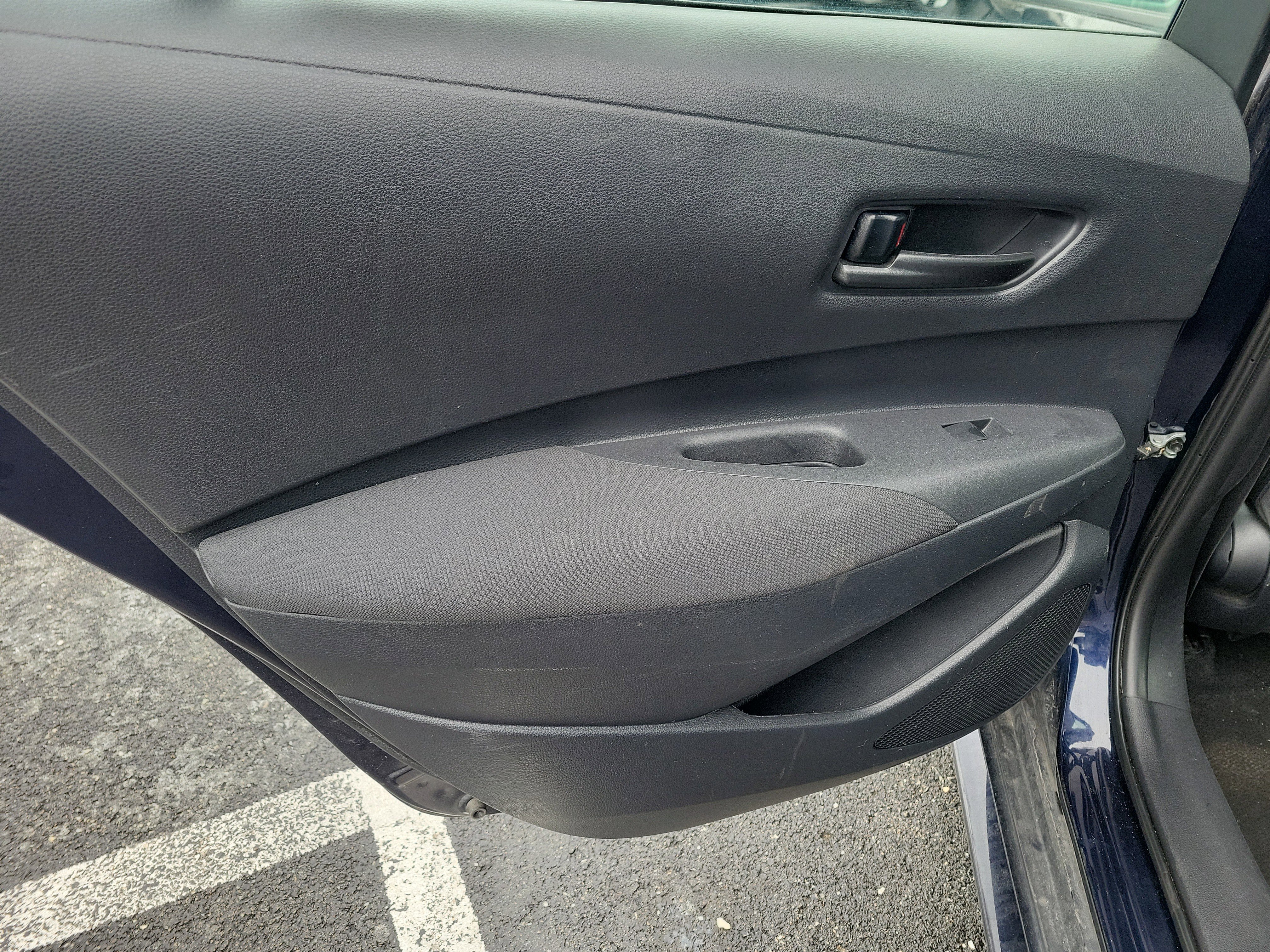 Used 2024 Toyota Corolla LE image 28