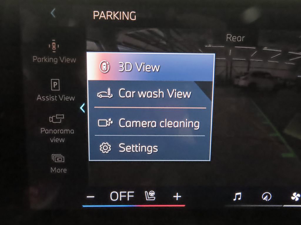 Used 2026 BMW iX xDrive45 w/ M Sport Package image 20