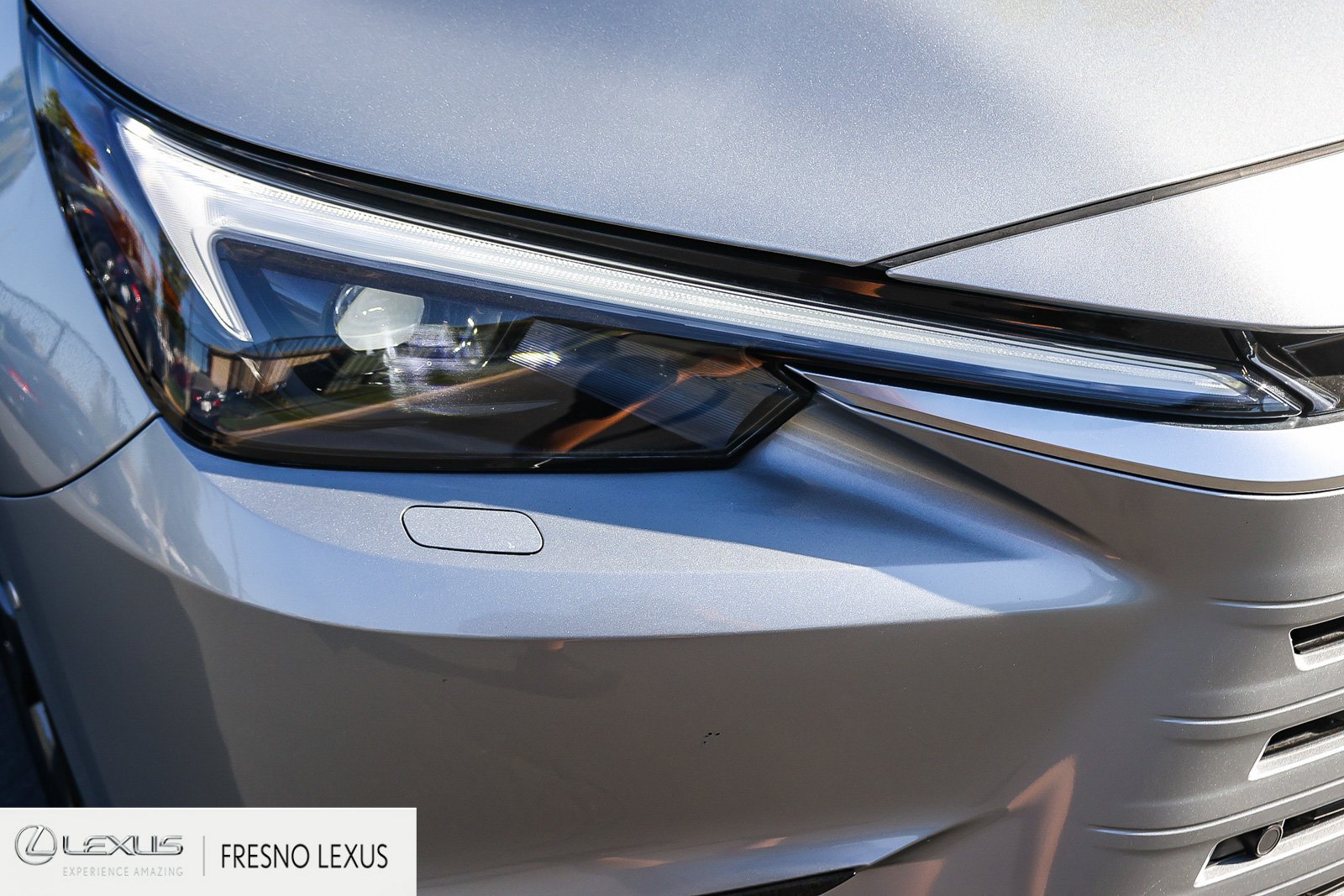 Certified 2025 Lexus TX 500h AWD w/ Technology Package image 10